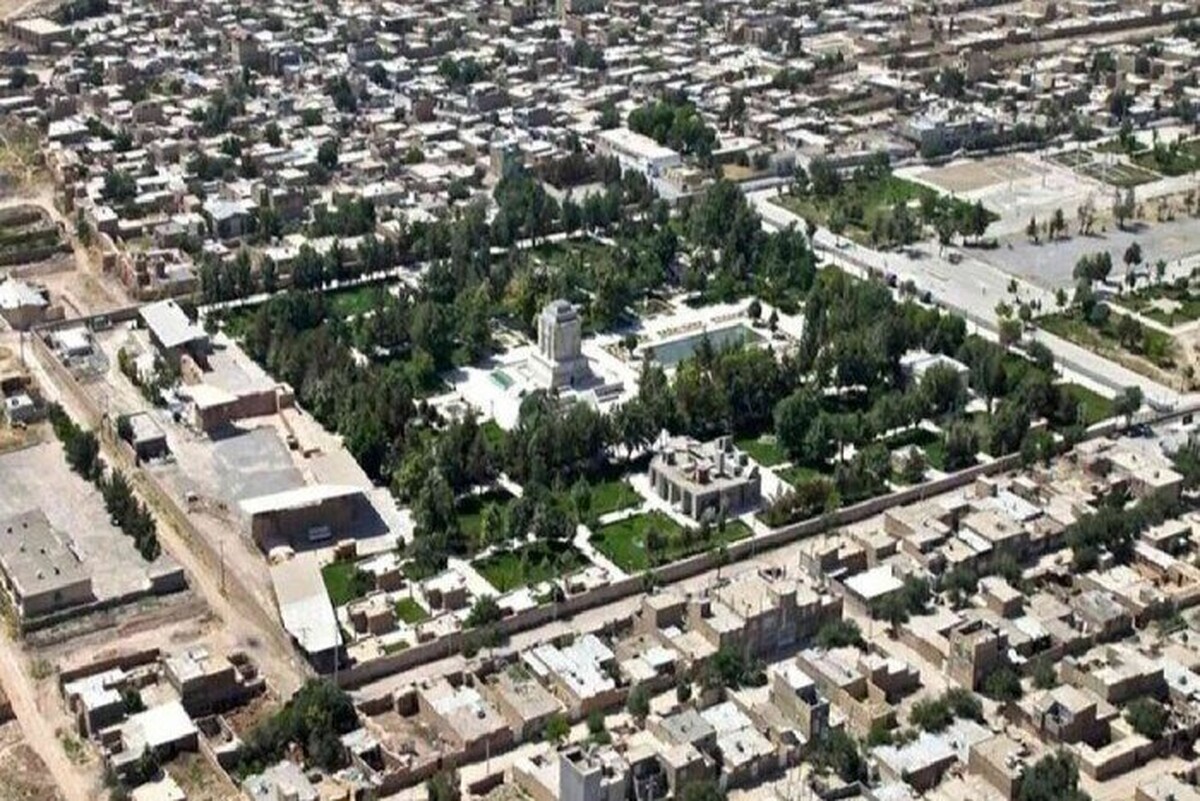 وزیر میراث فرهنگی: پرونده ثبت جهانی توس در اولویت ارسال به یونسکو برای سال ۲۰۲۷ قرار گرفت+ فیلم