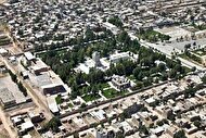 وزیر میراث فرهنگی: پرونده ثبت جهانی توس در اولویت ارسال به یونسکو برای سال ۲۰۲۷ قرار گرفت+ فیلم