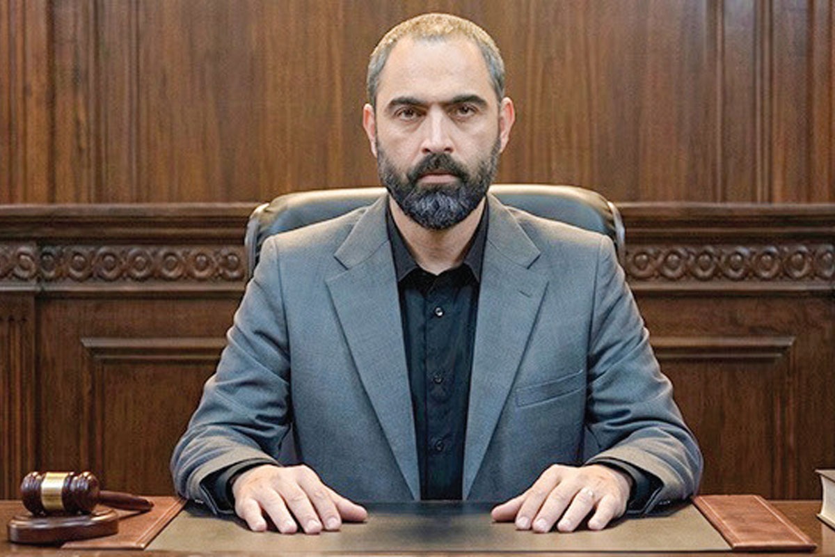 نگاهی به سومین فصل از سریال &laquo;آقای قاضی&raquo; | بلاتکلیفی در دادگاه