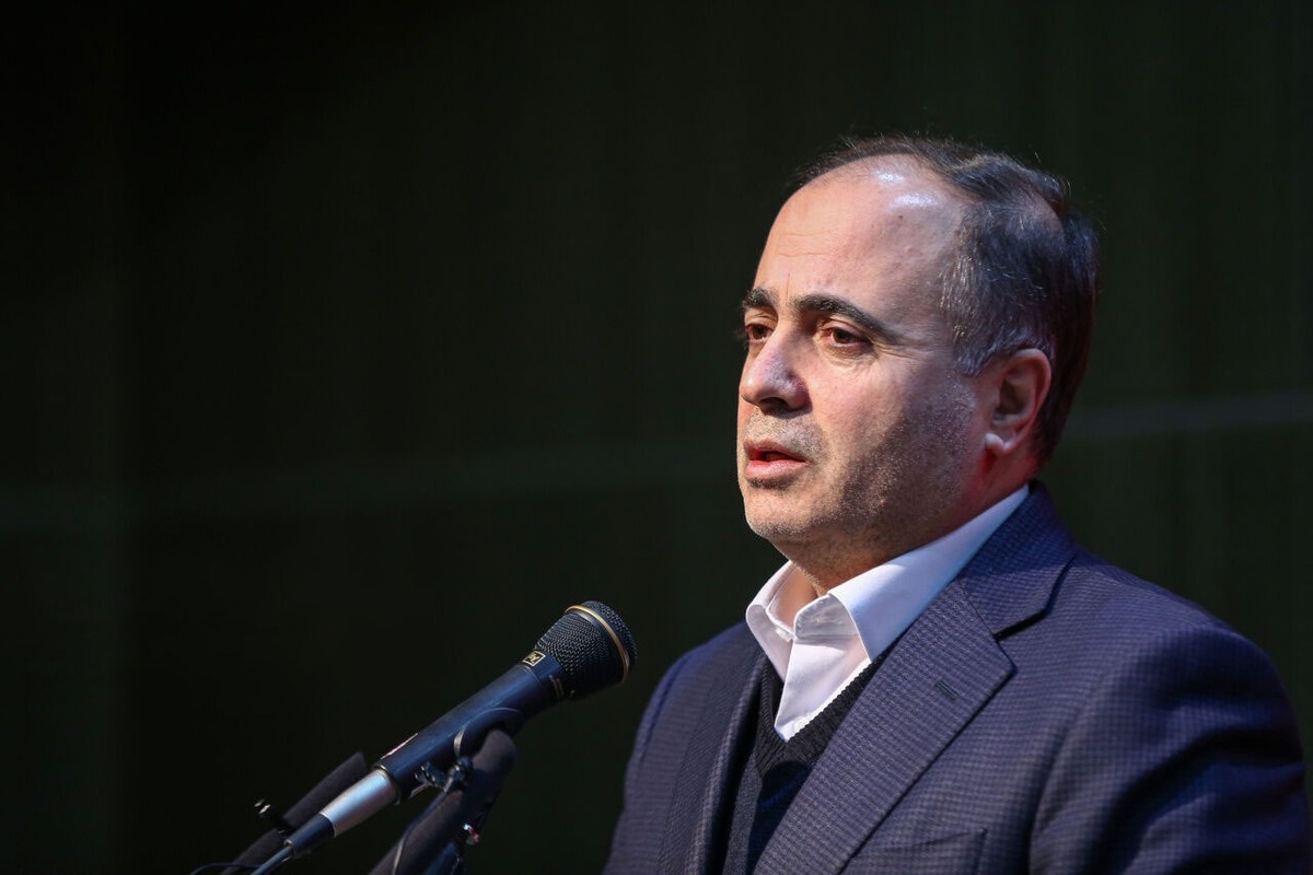 وزیر جهاد کشاورزی: تأمین مواد غذایی در هیچ نقطه&zwnj;ای از کشور مختل نشد | افزایش مصرف پروتئین در دهک&zwnj;های پایین پس از اجرای کالابرگ