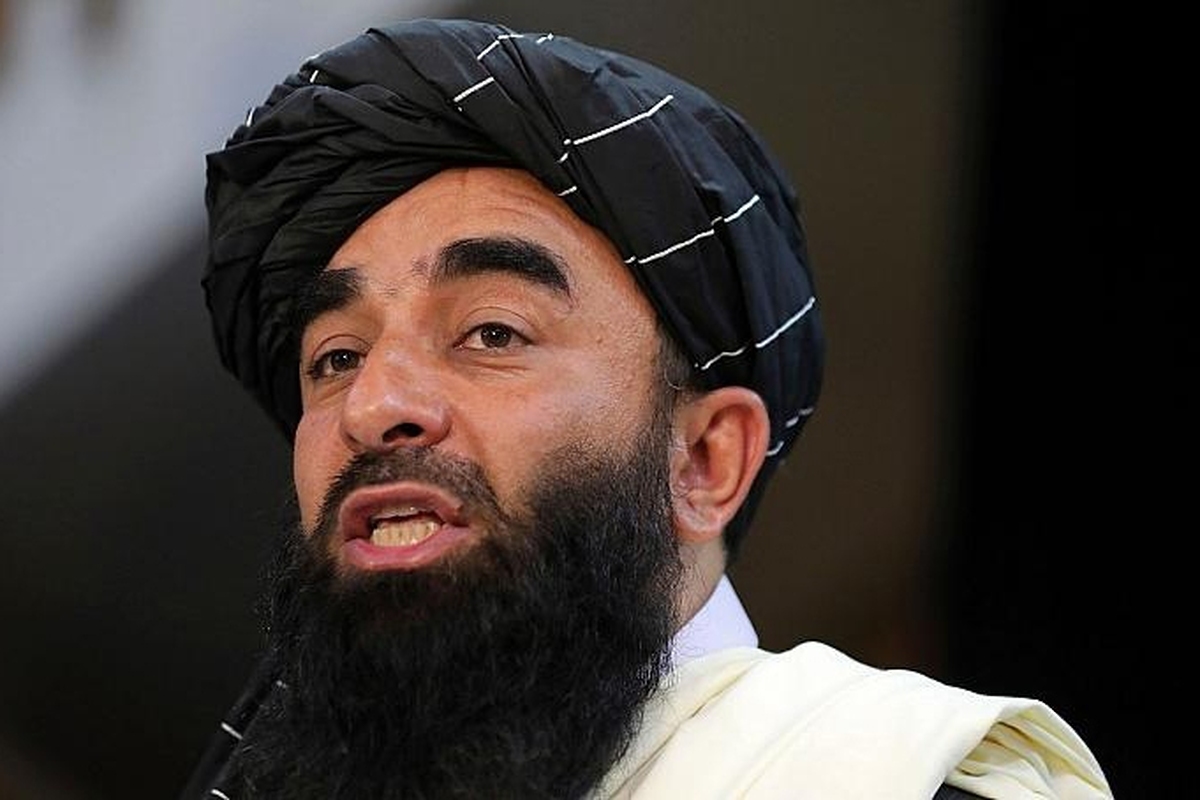 سخنگوی طالبان: پاکستان قادر به تأمین امنیت خود نیست و نمی&zwnj;تواند جنگ در افغانستان را رهبری کند