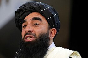 سخنگوی طالبان: پاکستان قادر به تأمین امنیت خود نیست و نمی‌تواند جنگ در افغانستان را رهبری کند
