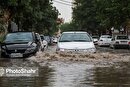 ویدئو | در نشست خبری مدیرکل هواشناسی خراسان رضوی مطرح شد؛ هشدار درباره احتمال بارش‌های رگباری و سیلابی در سال جاری