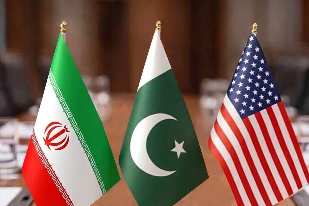 ادعای یک مقام پاکستانی: مذاکرات بر سر بازگشایی تنگه هرمز و پایان درگیری&zwnj;ها میان ایران و آمریکا ادامه دارد