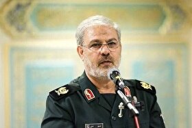 سخنگوی سپاه: ادعای ترامپ درباره گفت‌وگو با سپاه، توهم ناشی از شکست است | خیال‌پردازی ذهنی رئیس‌جمهور آمریکا به او کمکی نمی‌کند