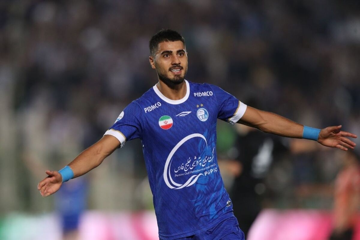 استقلال بدهکار شد؛ باشگاه روسی ۴۰ هزار یورو خسارت می&zwnj;خواهد