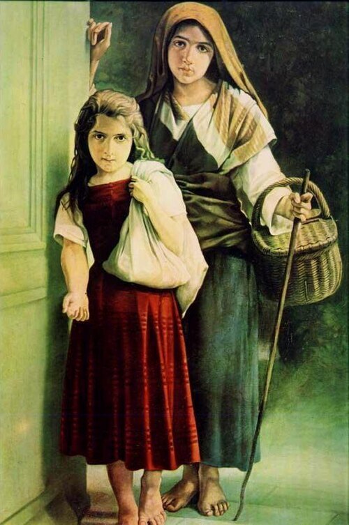 کمالالملک؛ نقاشی که چهره هنر ایران را تغییر داد + تصاویر کمالالملک؛ نقاشی که چهره هنر ایران را تغییر داد + تصاویر