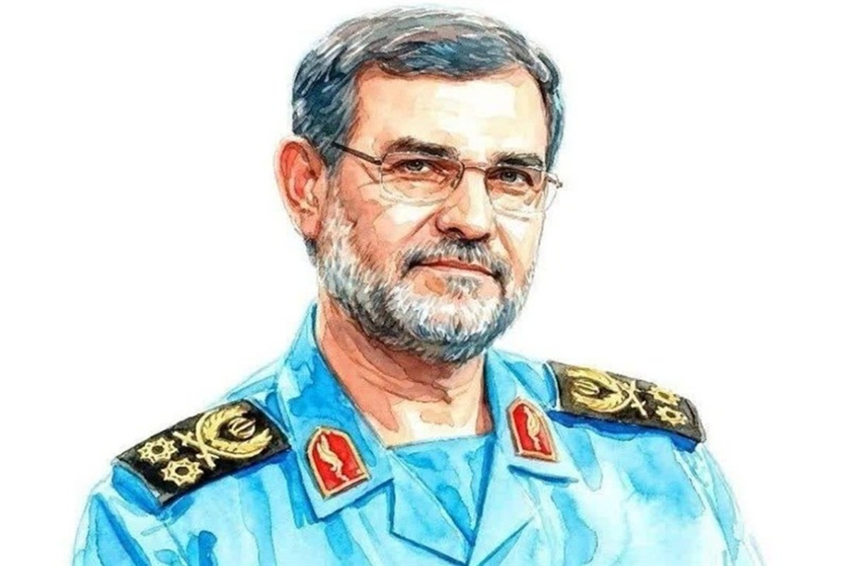 ویدئو | تجلیل از خانواده شهید تنگسیری در مراسم گرامیداشت رهبر شهید
