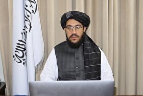 سفیر حکومت طالبان در پاکستان: افغانستان به‌دنبال رویارویی با همسایگان نیست