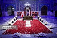 ویدئو | لحظاتی با رواق دارالذکر در آستانه اربعین تشییع پیکر رهبر شهید انقلاب اسلامی (۲۷ مرداد ۱۴۰۵)