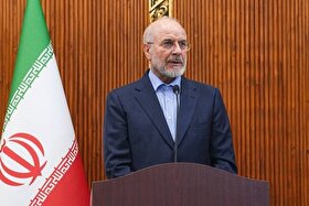قالیباف: در نظم جدید منطقه، دخالت بیگانگان در معادلات به سرعت در حال کاهش است