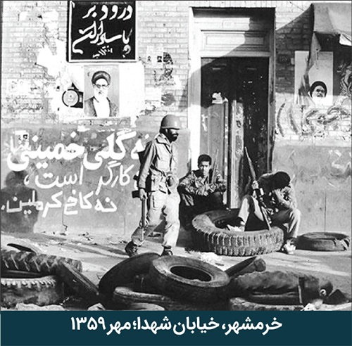 درباره سعید صادقی، عکاس جنگ هشت ساله | چشم در چشم جنگ درباره سعید صادقی، عکاس جنگ هشت ساله | چشم در چشم جنگ