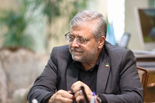 سرویس‌دهی ویژه مترو و اتوبوس در مشهد در روز گرامیداشت چهلم آقای شهید ایران (۲۹ مردادماه)