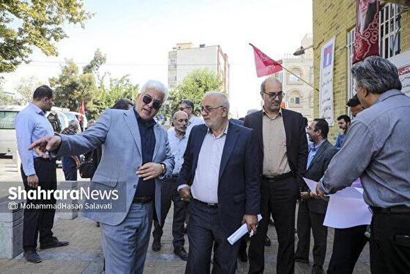 رئیس شورای اسلامی شهر مشهد مقدس: شورای ششم همت زیادی برای بازسازی خانه‌های تاریخی داشته است