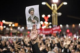 مشهد برای حماسه‌ای دیگر آماده است | آمادگی همه‌جانبه شهرداری مشهد مقدس برای برگزاری باشکوه چهلم آقای شهید ایران