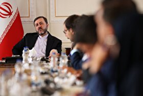 غریب‌آبادی: آمریکا اسم شکست بعدی خود را «جنگ اقتصادی» گذاشته است