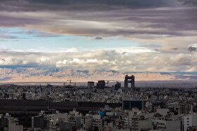 پیش‌بینی هواشناسی مشهد و خراسان رضوی امروز (پنجشنبه، ۲۹ مرداد ۱۴۰۵) | کاهش دما از فردا