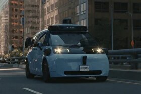 روبوتاکسی Waymo Ojai به Gemini مجهز شد | خودروی خودران حالا با مسافران صحبت می‌کند