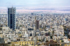 معاون وزیر راه‌وشهرسازی: لایحه سنددار کردن املاک در حاشیه شهر‌ها منتظر تصویب مجلس است+ فیلم