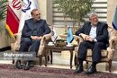 ویدئو| امضای تفاهم‌نامه شهرداری مشهد و کرمان در حوزه جبهه مقاومت
