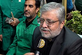 شهردار مشهد مقدس: انسجام فراگیر ملی، ثمره خون پاک امام شهید انقلاب بود