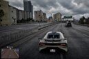 یک ویدیوی دیگر از گیم‌پلی GTA 6 فاش شد | سرقت از سوپرمارکت و بنزین‌زدن