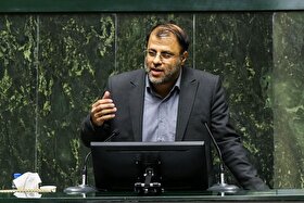 دبیر کمیسیون اقتصادی مجلس: از سال ۹۸ قیمت بنزین باید سالانه ۲۵ درصد افزایش پیدا می‌کرد