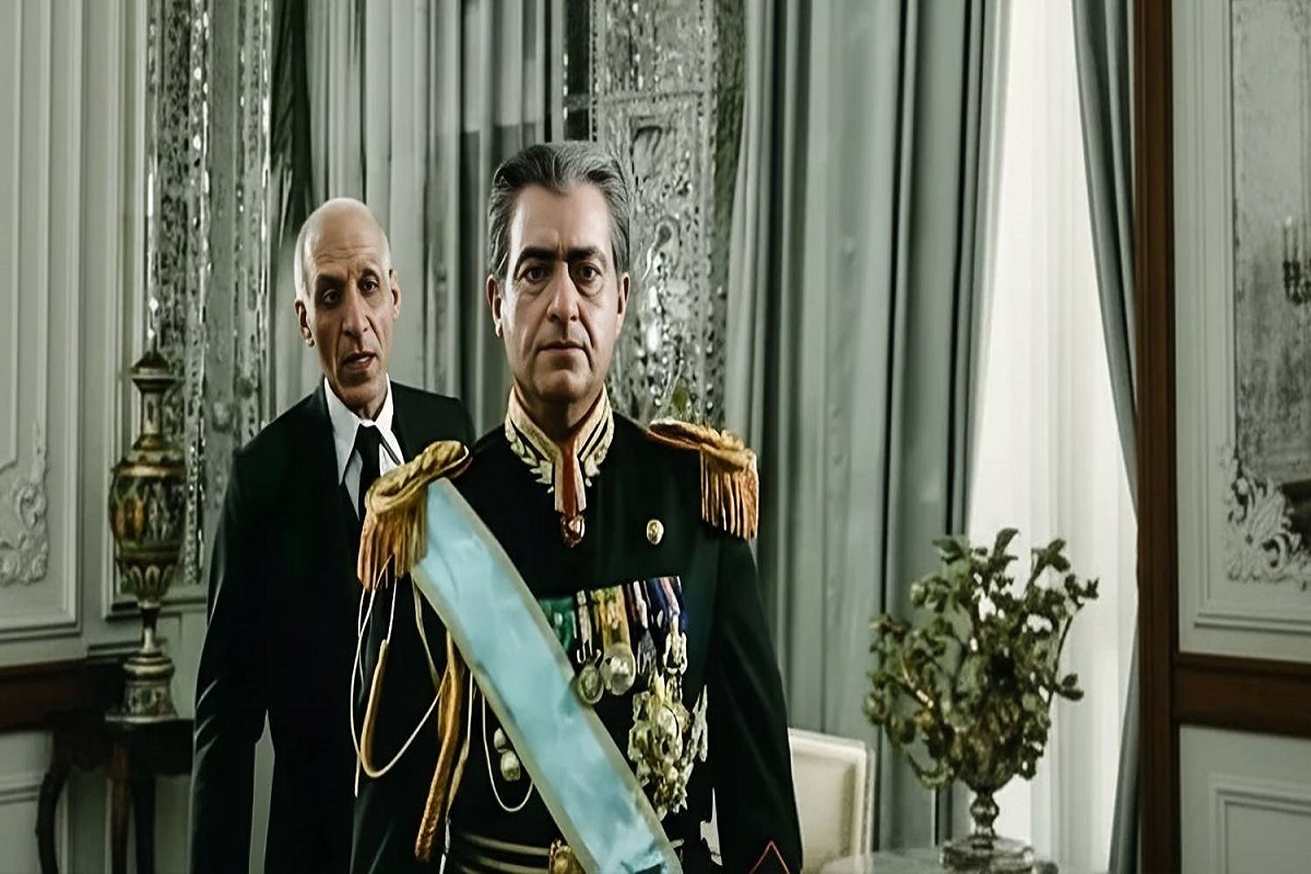 فیلم «کاخ تنهایی» امروز (۵ مرداد ۱۴۰۵) روی آنتن شبکه نمایش می‌رود | روایتی از استبداد پهلوی