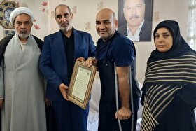 سرتیپ جهانشاهی: تا آخرین قطره خون ایستادگی خواهیم کرد
