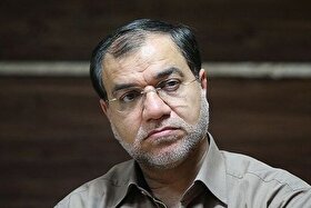 فضائلی: آیت الله سید مجتبی خامنه‌ای هم مانند رهبر شهید، مذاکره را حرام نمی‌دانند + فیلم