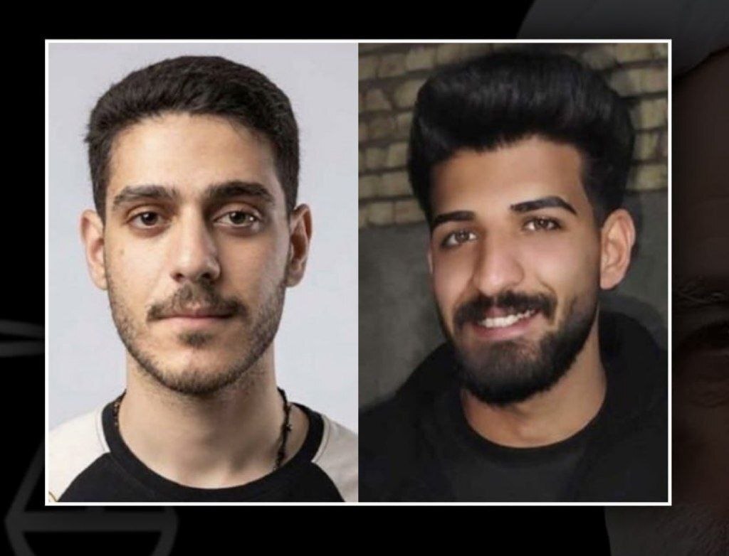 ابوالفضل سپاهی بادجانی و امیرحسین صفری حسین‌آبادی، از عوامل اغتشاشات اصفهان در دی ماه ۱۴۰۴ اعدام شدند (۶ مرداد ۱۴۰۵)