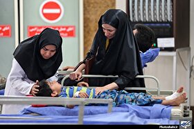 مدیر پرستاری دانشگاه علوم پزشکی مشهد: تعرفه‌های پرستاری مشهد مطابق میانگین کشوری پرداخت می‌شود