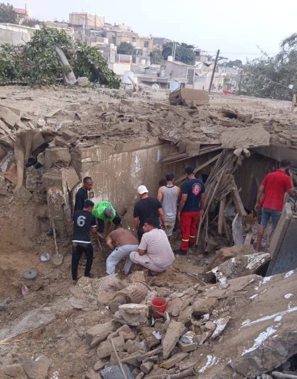 گزارشها از حملات ارتش تروریستی آمریکا به مناطقی در ایران (۸ مرداد ۱۴۰۵) گزارشها از حملات ارتش تروریستی آمریکا به مناطقی در ایران (۸ مرداد ۱۴۰۵)