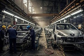 عضو کمیسیون امنیت ملی مجلس: با شبکه‌های فساد در صنعت خودرو برخورد می‌شود