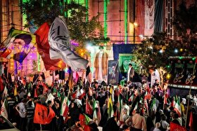 آیت‌الله علم‌الهدی: دولت با همان اقتدار ۴۰ روز نخست جنگ، مشکلات اقتصادی را رفع کند | اجتماعات مردم پس از ۶ ماه قوی‌تر و پرجمعیت‌تر شده است