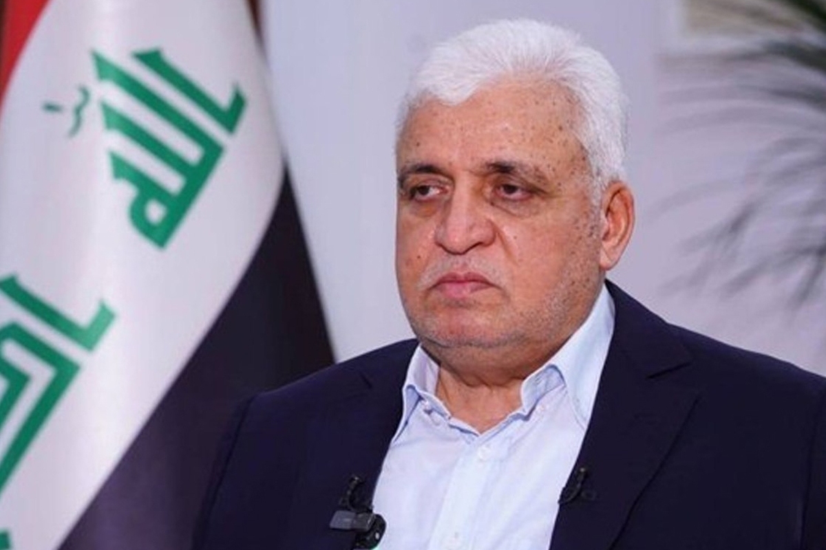 رئیس سازمان حشد شعبی: در مسیر آرمان&zwnj;های شهید آیت&zwnj;الله خامنه&zwnj;ای ثابت&zwnj;قدم می&zwnj;مانیم