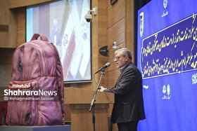 شهردار مشهد مقدس: امسال دهه آخر صفر بی‌نظیری در مشهد رقم خورد | اوج مراسم تشییع رهبری در مشهد رقم خورد و در تاریخ ماندگار شد + فیلم