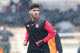 هافبک پرسپولیس چگونه متحول شد؟