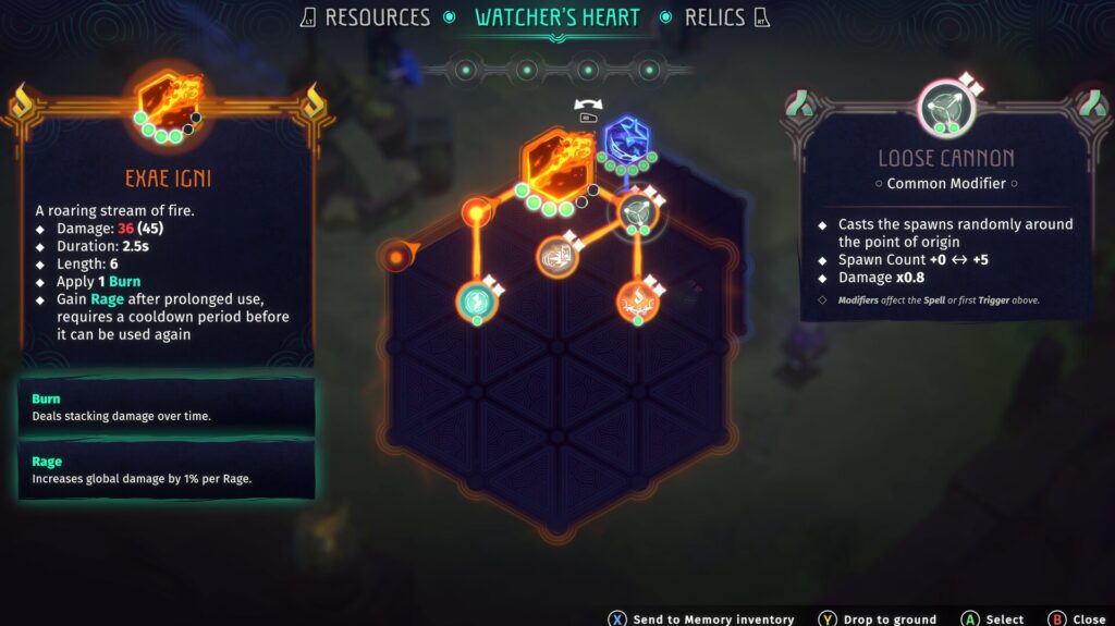 Echoes of Mystralia؛ رقیبی تازه برای Hades یا فقط یک تقلید خوشساخت؟ Echoes of Mystralia؛ رقیبی تازه برای Hades یا فقط یک تقلید خوشساخت؟