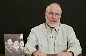 قالیباف: در ۱۵ ماه گذشته، به اندازه یک دهه، پیشرفت نظامی داشته‌ایم + فیلم