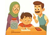 دانستنی‌های کودک | بانک‌ها و پول‌ها