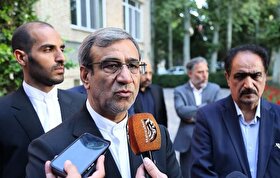 استاندار خراسان رضوی: ظرفیت درمانی مشهد از زیرساخت‌های آن بیشتر است | باید از فرصت گردشگری سلامت درآمدزایی کنیم