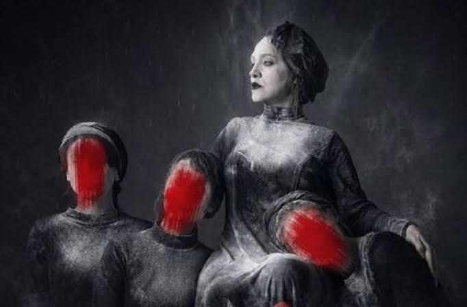 رویا نونهالی پس از سالها دوری، به صحنه تئاتر بازمیگردد | بازی در «مثل آب برای شکلات»؛ نمایشی از ابراهیم پشتکوهی با اقتباس از رمانی مکزیکی رویا نونهالی پس از سالها دوری، به صحنه تئاتر بازمیگردد | بازی در «مثل آب برای شکلات»؛ نمایشی از ابراهیم پشتکوهی با اقتباس از رمانی مکزیکی