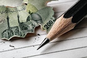 افزایش تورم، بازار نوشت‌افزار را دچار گرانی افسار گسیخته کرده است | مشق گران