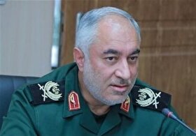 فرمانده سپاه امام رضا(ع): مهمترین اصل، حفظ وحدت است