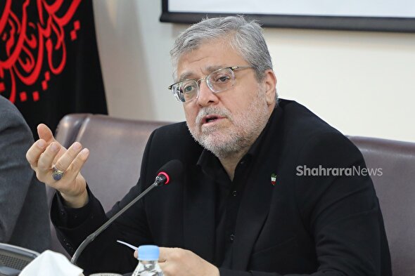 شهردار مشهد مقدس: شهدای میدان خیابان در حادثه بولوار وکیل‌آباد، پرچم‌دار عشق به وطن بودند