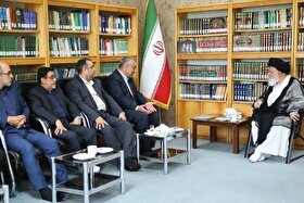آیت الله علم الهدی: رسیدگی به وضعیت زندانیان و جابه‌جایی زندان مشهد با جدیت دنبال شود