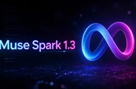 هوش مصنوعی جدید متا برای برنامه‌نویسی | Muse Spark ۱.۳ چه قابلیت‌هایی دارد؟