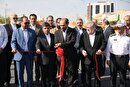 دستور شهردار مشهد برای اتمام پل شرقی تقاطع غیر همسطح خیام تا یک ماه دیگر | پروژه‌های ترافیکی شهر آینده‌نگری برای رینگ دوم یعنی کنارگذر شمالی است + فیلم