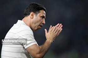 واکنش تارتار به نتیجه نهایی دربی ۱۰۷